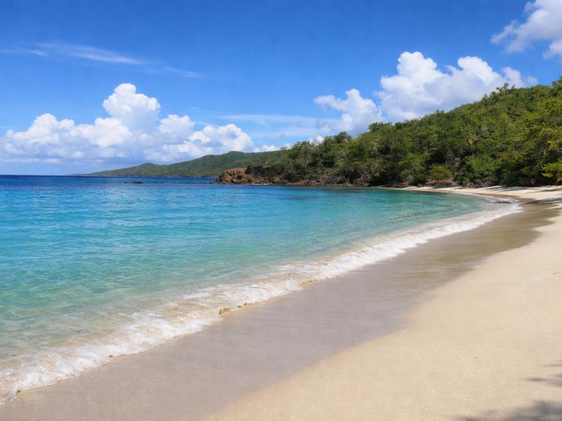 Culebra Private Boat Excursion - Full-Day Snorkeling & Relaxation