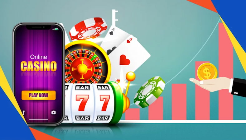 Experience Excitement at 31Bets Casino Your Ultimate Gaming Destination 142418709