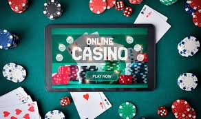 Experience Excitement at 31Bets Casino Your Ultimate Gaming Destination 142418709