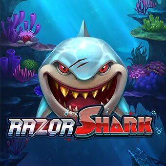 Razor Shark Slot-Rezension